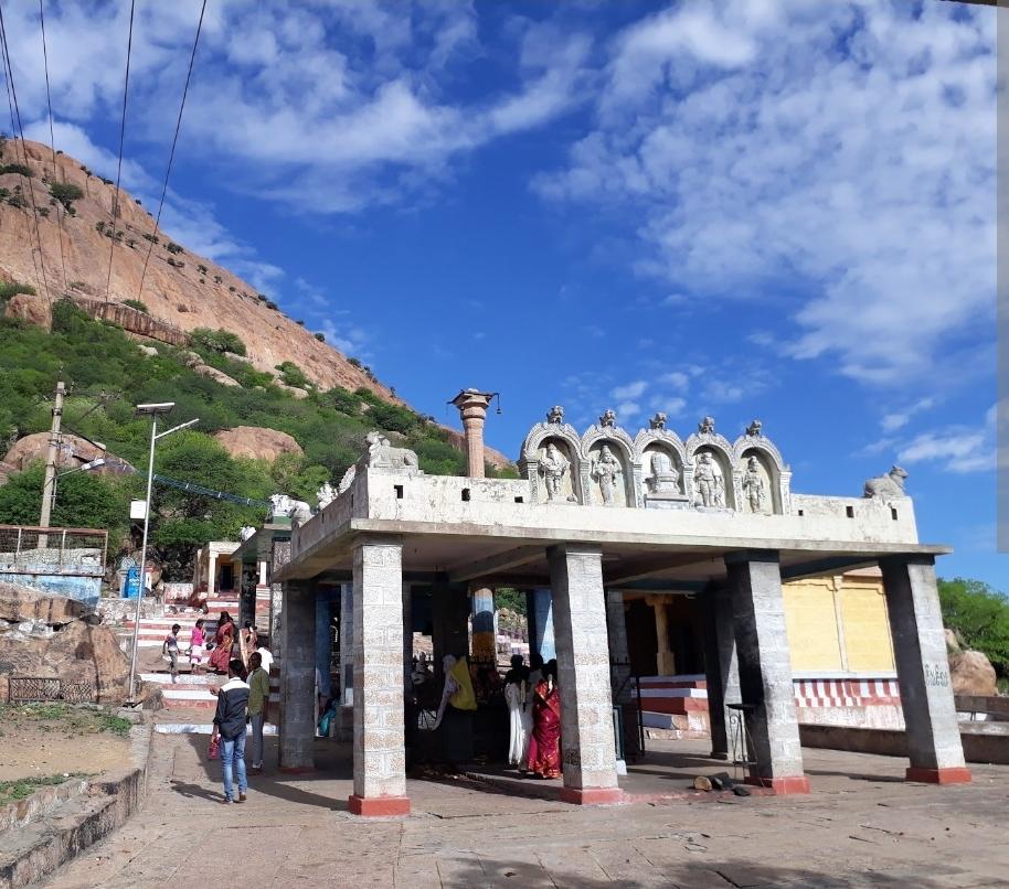 Ayyarmalai Rathinagiri Murugan Temple